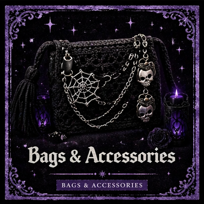 Bags and Accessories