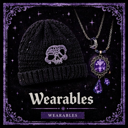 Wearables