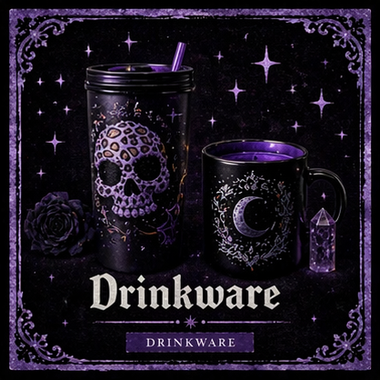 Drinkware