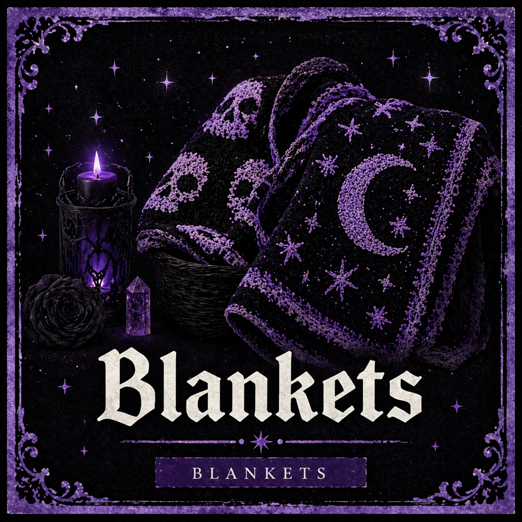 Blankets